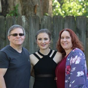 Meet your Posher, Tina